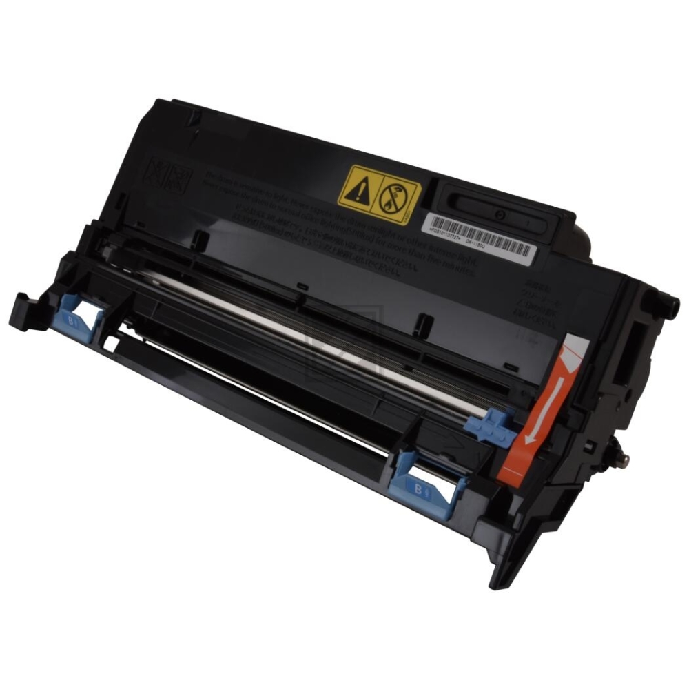 Kyocera Fotoleitertrommel schwarz (302RV93010, DK-1150)