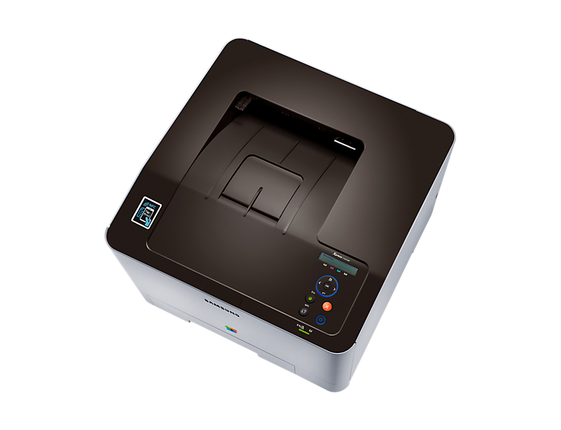Samsung Xpress SL-C1810W Laser-Drucker Farbe 9600 x 600 DPI A4 WLAN