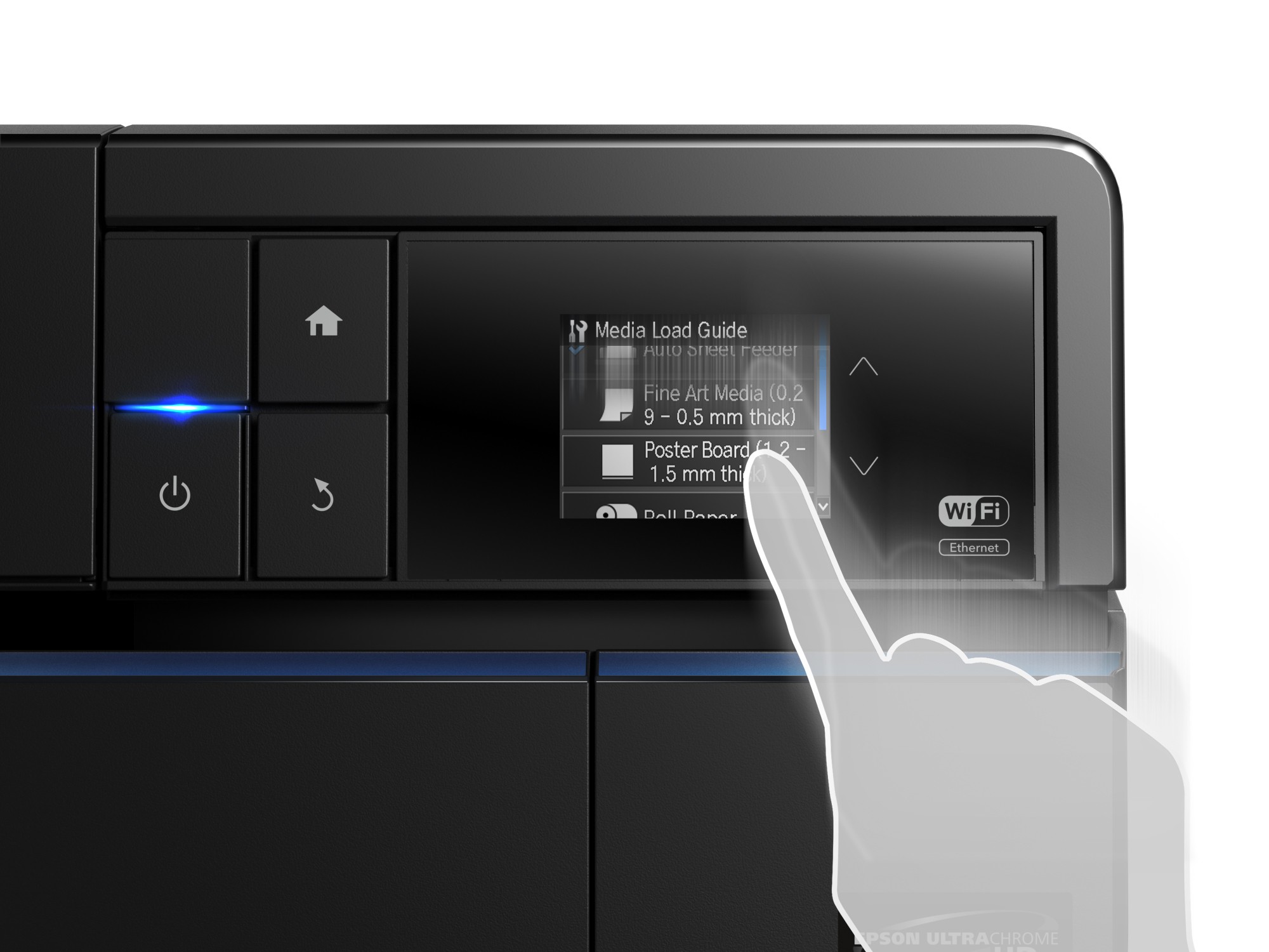 Epson SureColor SC-P800 Epson SureColor SC-P800
