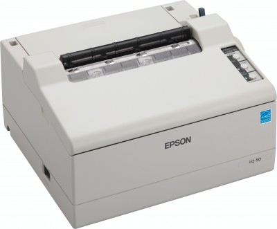 Epson LQ-50