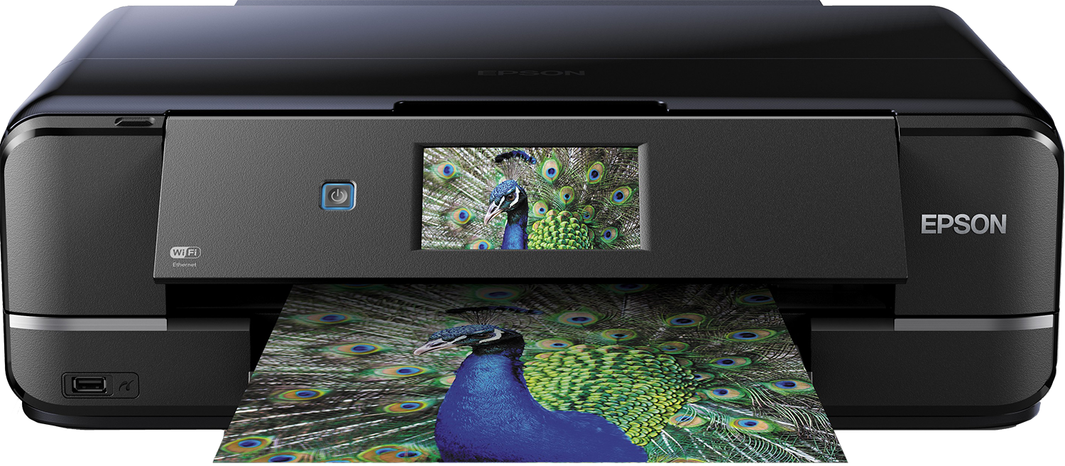 Epson Expression Photo XP-960