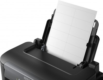 Epson M100 Tintenstrahldrucker 1440 x 720 DPI A4 Epson M100 Tintenstrahldrucker 1440 x 720 DPI A4