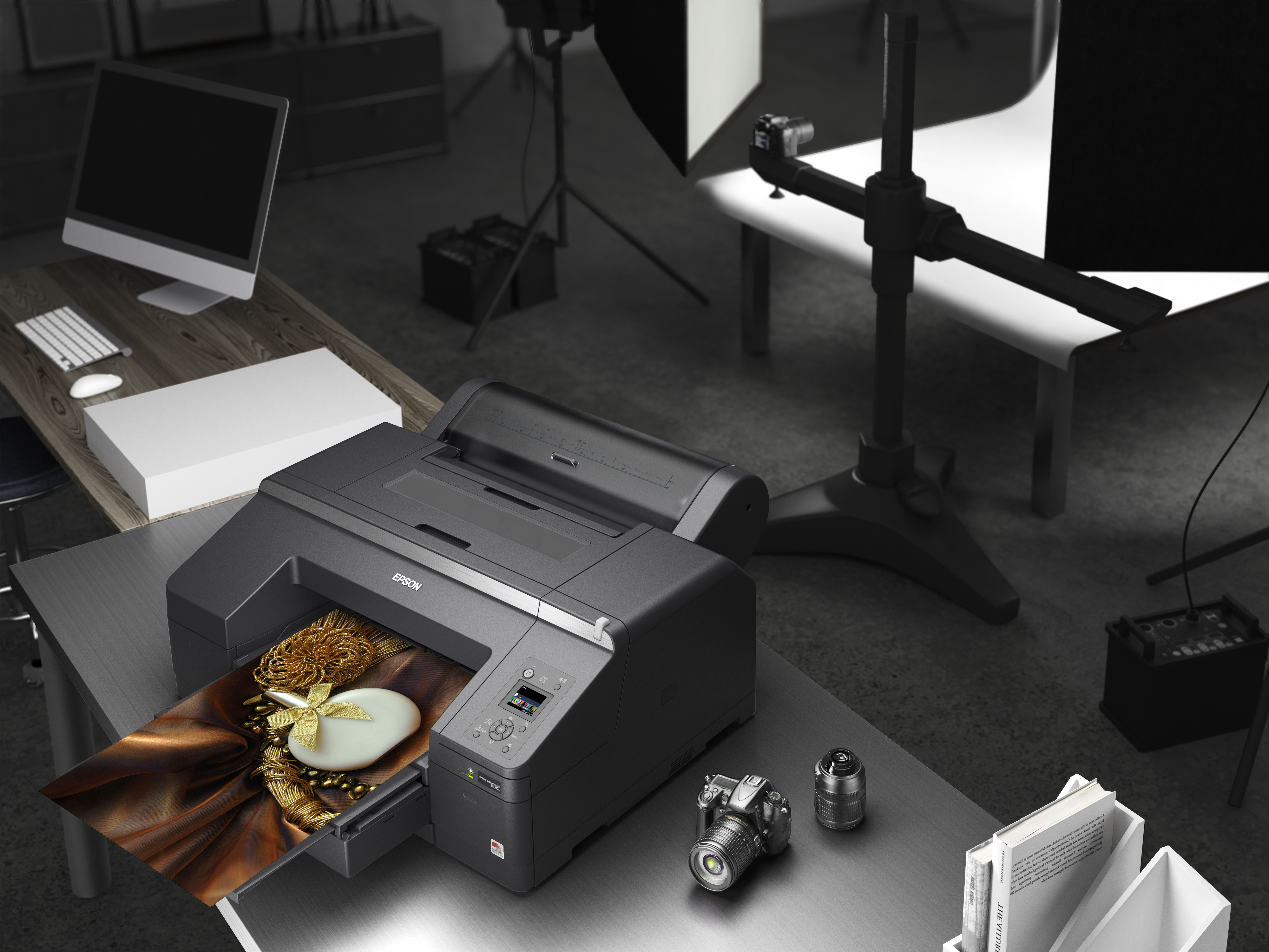 Epson SureColor SC-P5000 STD Spectro