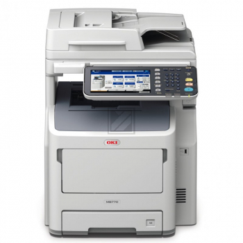 OKI MB 770 DFNVFAX (46148721)