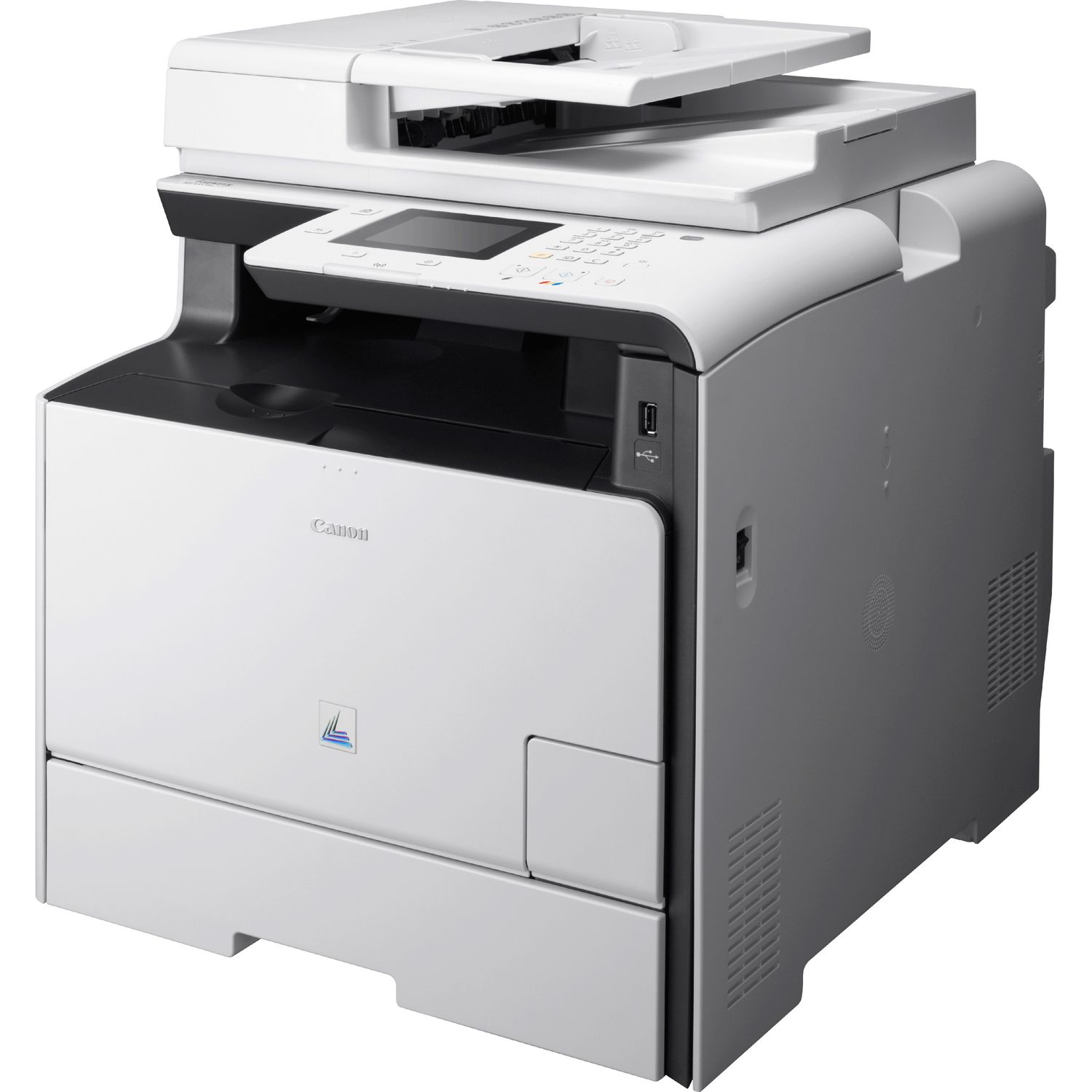 Canon i-SENSYS MF724Cdw Laser A4 1200 x 1200 DPI 20 Seiten pro Minute WLAN