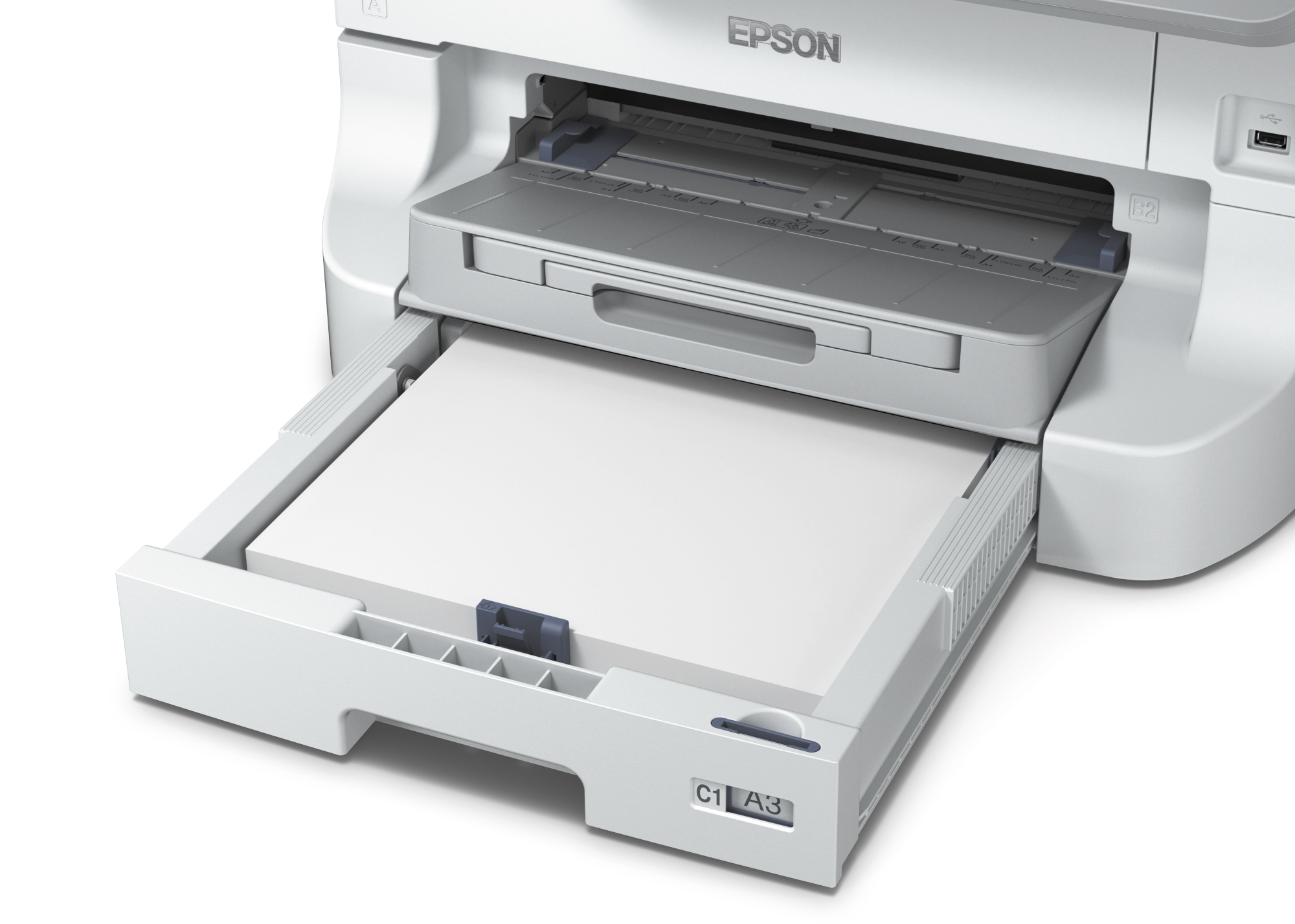 Epson WorkForce Pro WF-8590DWF
