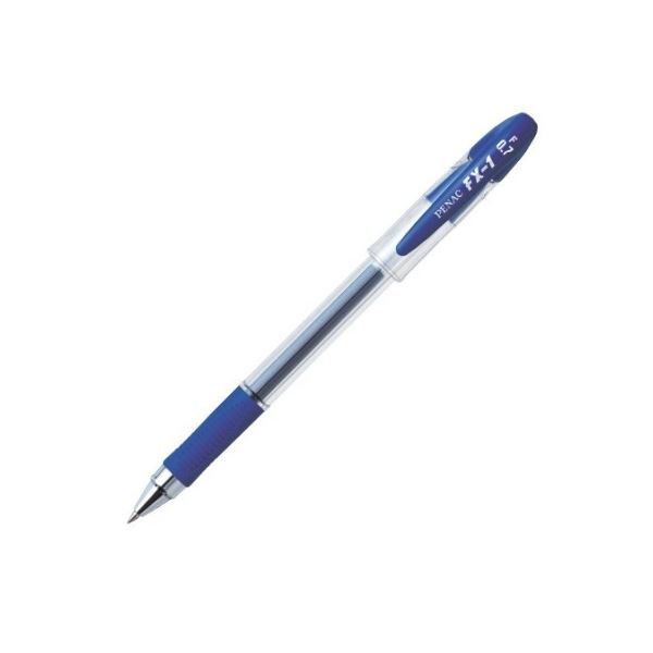 Gelový roller Penac FX1, modrý
