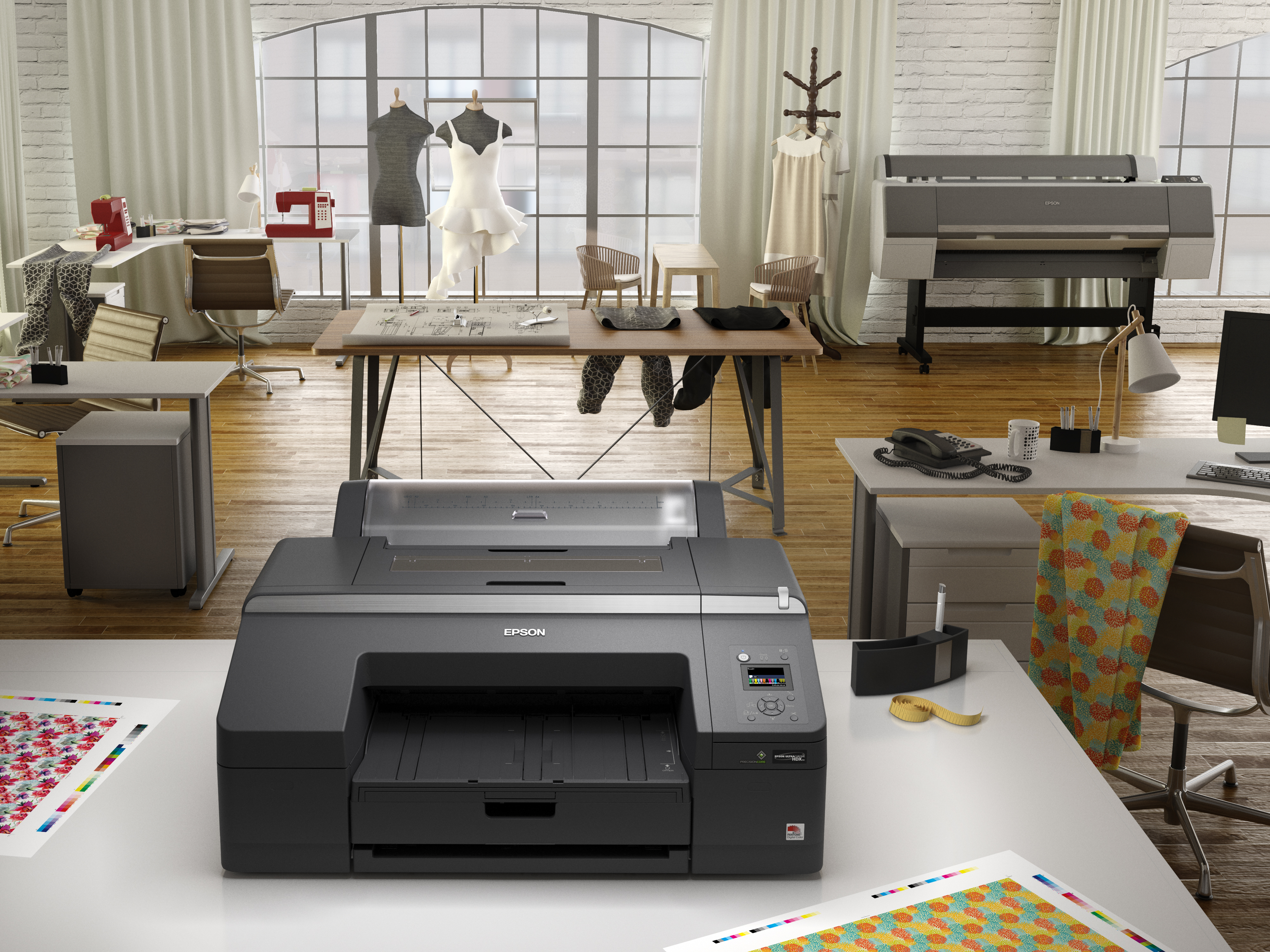 Epson SureColor SC-P5000 Violet