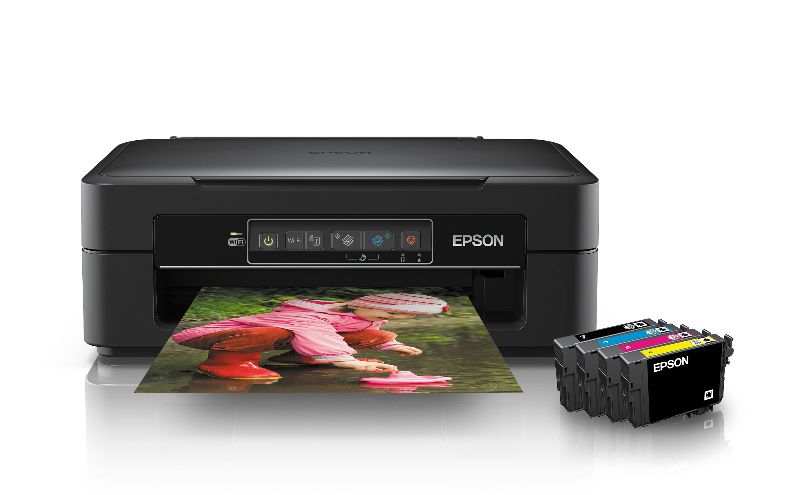 Epson Expression Home XP-245 Epson Expression Home XP-245