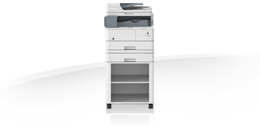 Canon imageRUNNER 1435i Laser A4 600 x 600 DPI 35 Seiten pro Minute