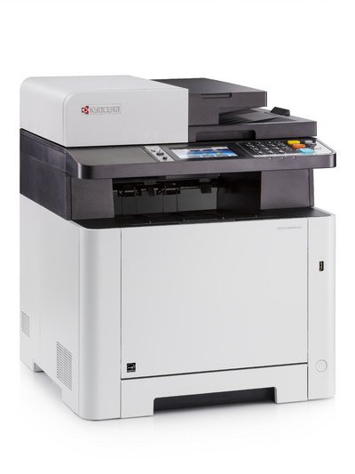 KYOCERA ECOSYS M5526CDW/KL3 Laser A4 1200 x 1200 DPI 26 Seiten pro Minute WLAN