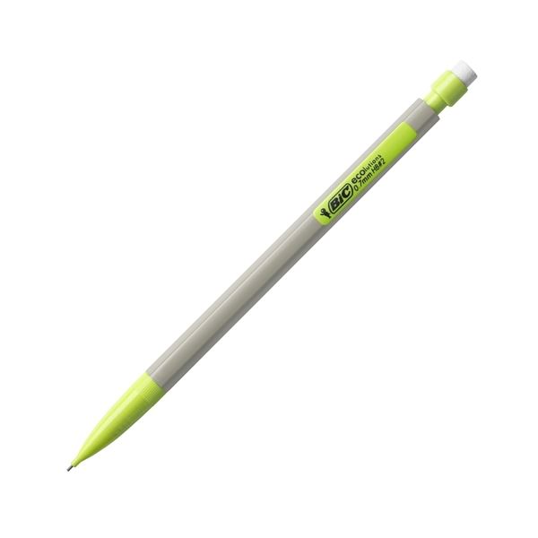 Mikrotužka BIC Matic Ecolution, 0,7 mm, mix barev