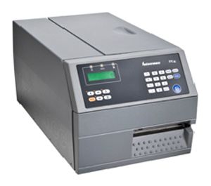 Intermec PX4i Etikettendrucker Wärmeübertragung 406 x 406 DPI 250 mm/sek Kabelgebunden Ethernet/LAN
