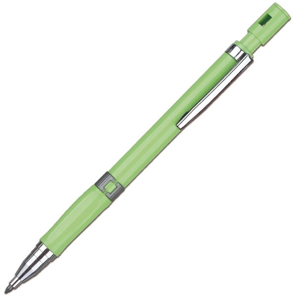 Mikrotužka KEYROAD, 2,0 mm, zelená