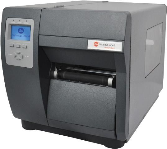 Datamax O´Neil I-Class I-4310e Etikettendrucker Wärmeübertragung 300 x 300 DPI 254 mm/sek Kabelgebunden