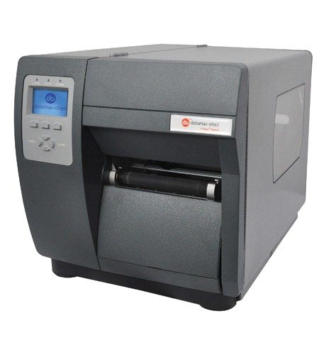 Datamax O´Neil I-Class Mark II 4310E Etikettendrucker Direkt Wärme/Wärmeübertragung 300 x 300 DPI 254 mm/sek Verkabelt & Kabellos Ethernet/LAN WLAN