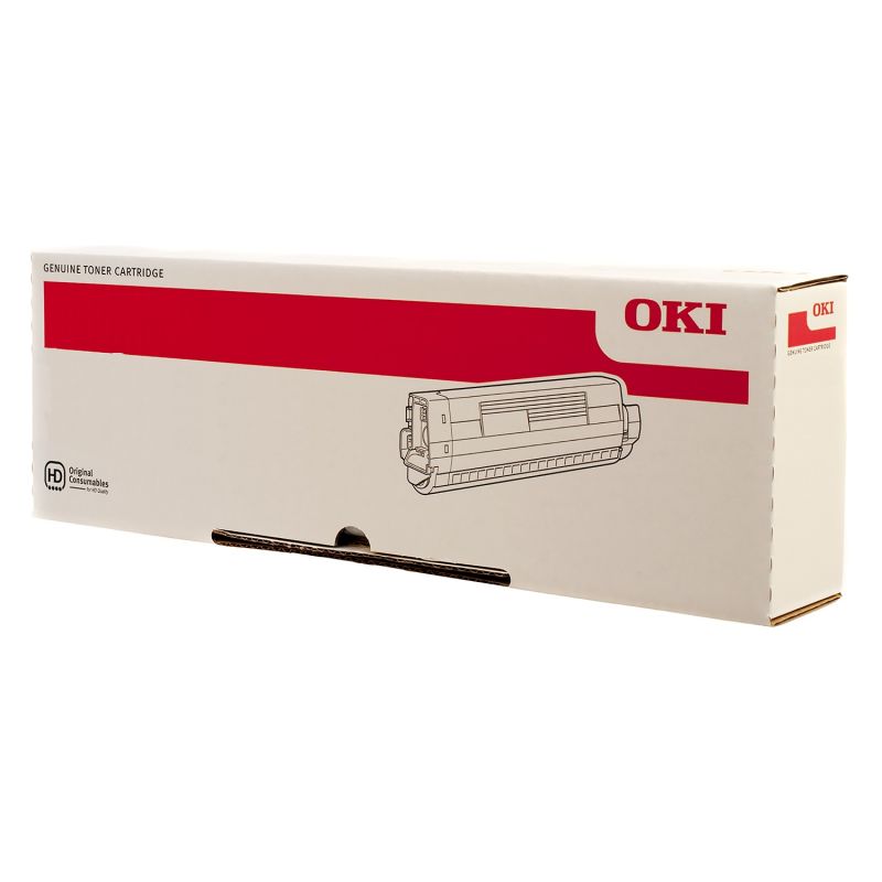 Original OKI 45536472 Toner magenta