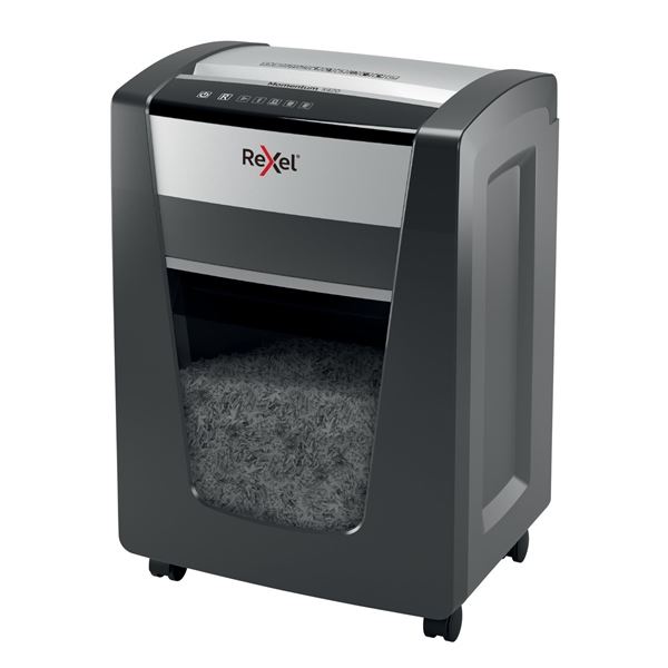 Skartovač Rexel Momentum X420