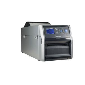 Intermec PD43 Etikettendrucker Wärmeübertragung Farbe 203 x 300 DPI 152 mm/sek Eingebauter Ethernet-Anschluss