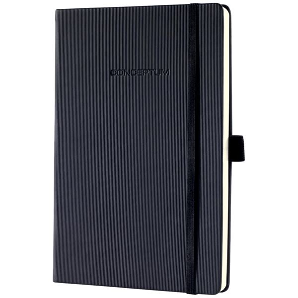 Záznamní kniha Sigel Conceptum, Softcover, A5