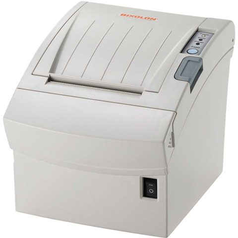 Bixolon SRP-350plusIII 180 x 180 DPI Kabelgebunden Thermodirekt POS-Drucker