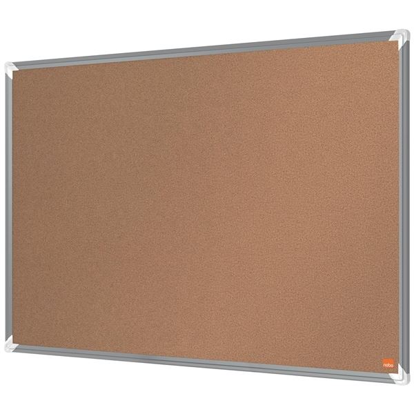 Korková nástěnka Nobo Premium Plus 900 x 600 mm