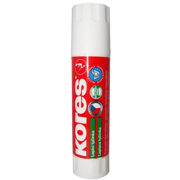 Lepicí tyčinka Kores, 20 g