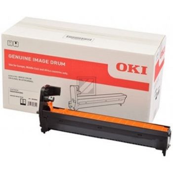 Original OKI 46438014 Trommel magenta