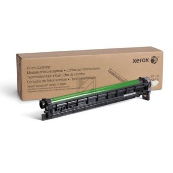 Original Xerox 101R00602 Trommel farblos