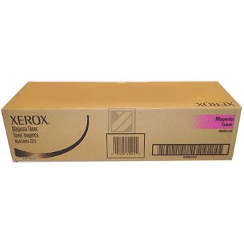 Original Xerox 006R01242 Toner magenta