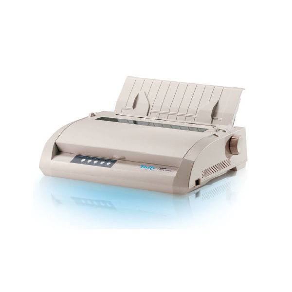TallyGenicom LA48N Nadeldrucker 360 x 360 DPI 400 Zeichen pro Sekunde