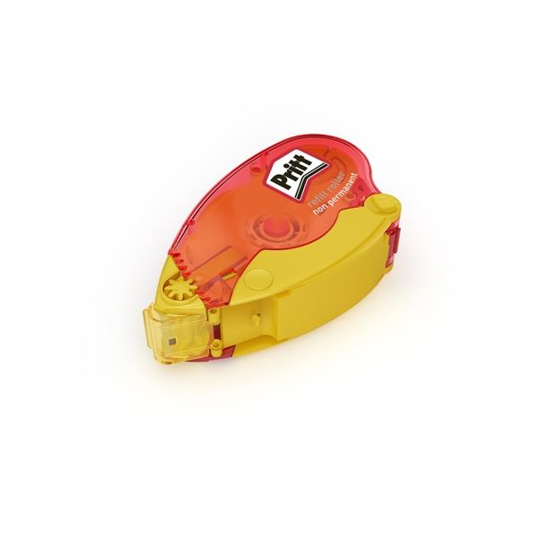 Lepicí roller Pritt, vyměnitelný, nepermanentní