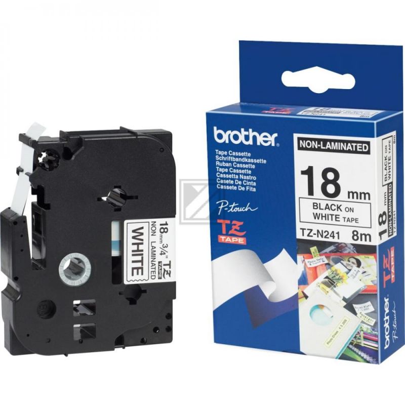 Brother TZe-N241